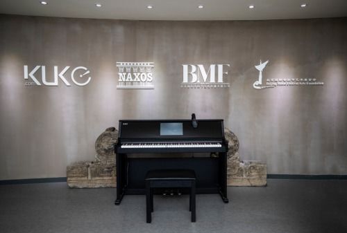 庫客音樂沖刺素質教育賽道,智能鋼琴產品助力青少年美育水平提升