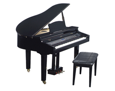 華新G-33數(shù)碼鋼琴G33 報價、參數(shù)及圖片概覽