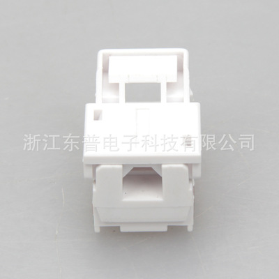 RJ45網(wǎng)絡通訊模塊TM-8302 浙江東普電子科技的核心網(wǎng)絡連接解決方案