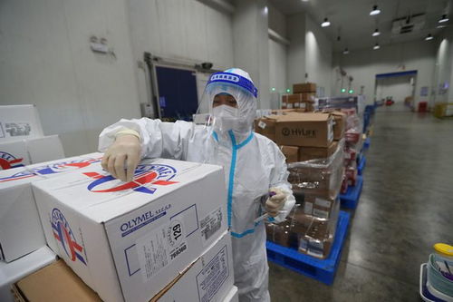 北京疾控提醒 盡量避免網購境外及國內有病例地區冷鏈食品 加強防范保障供應平衡